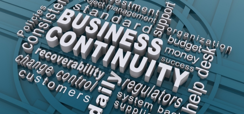 business continuity