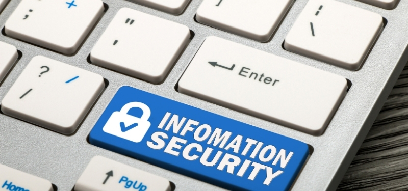 sicurezza informazioni