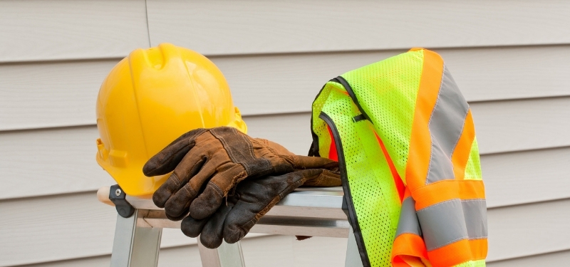 sicurezza sul lavoro