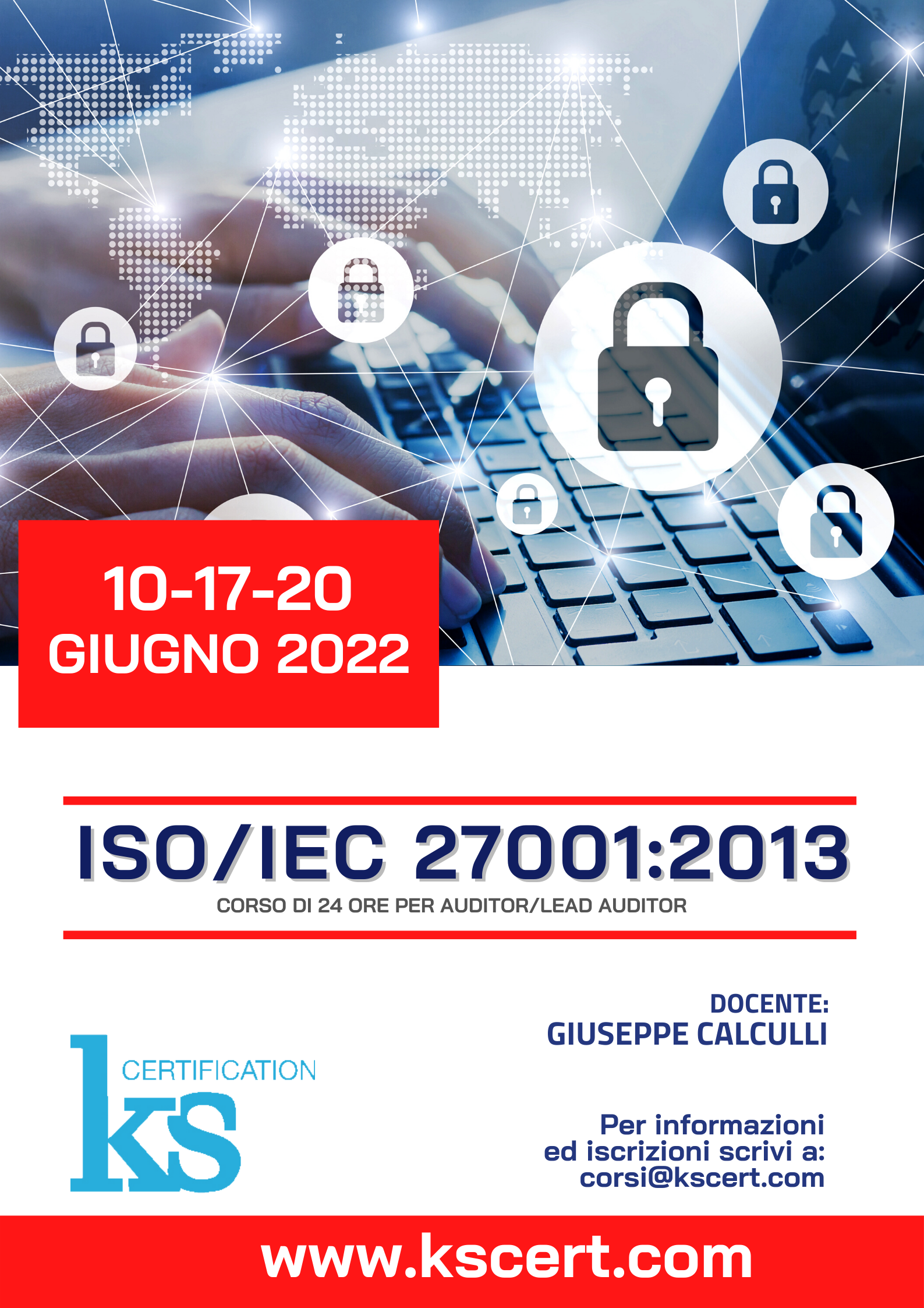 iso iec 27001