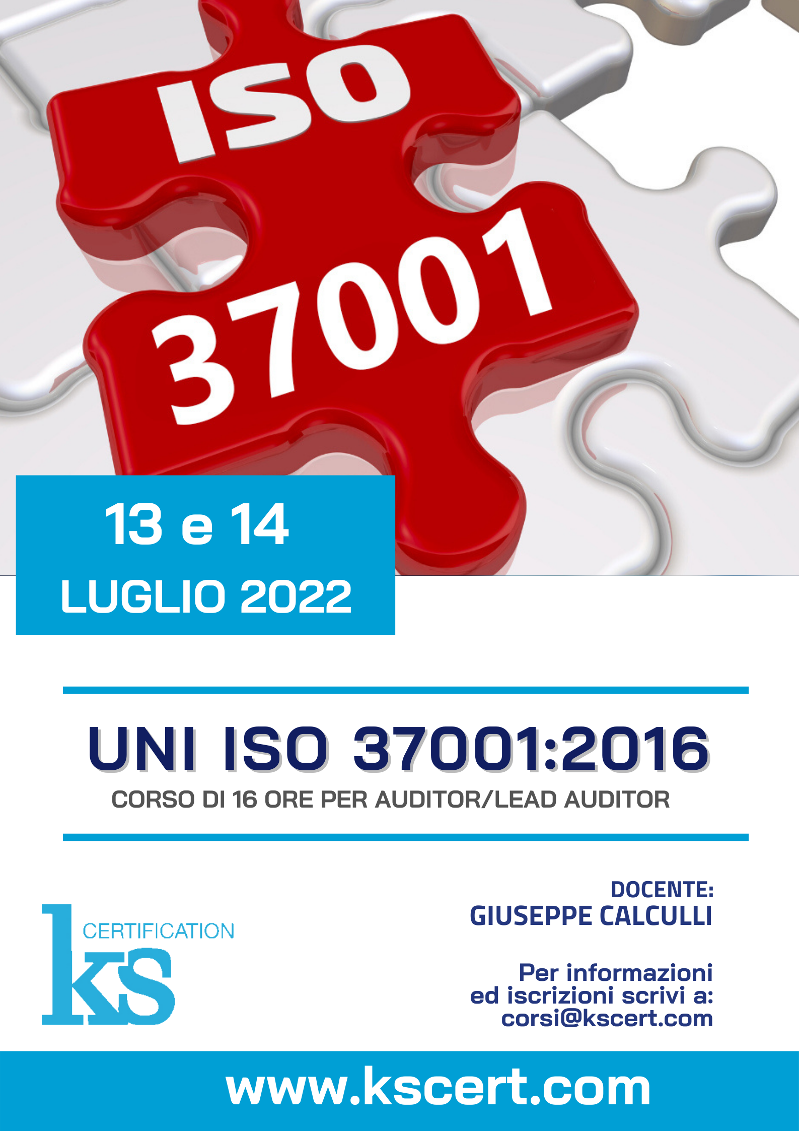 ISO 37001