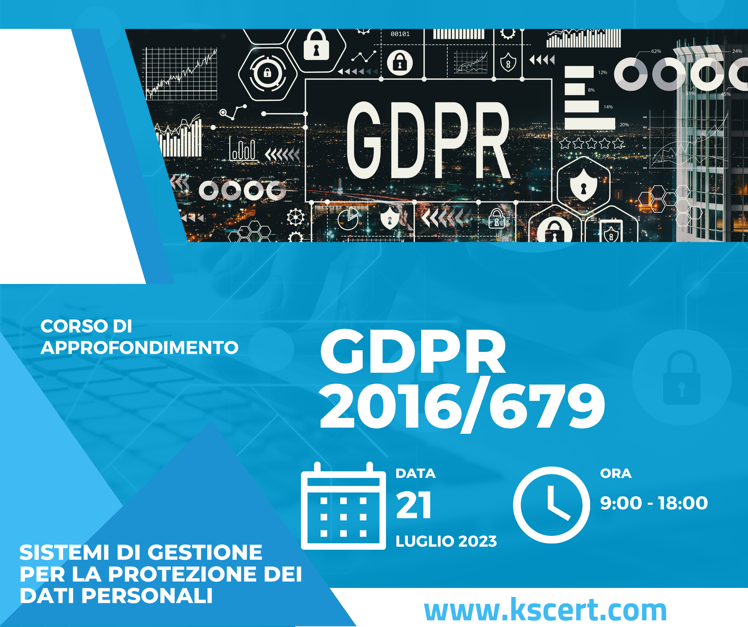 GDPR 2016/679